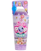 Barbie Pop Reveal Boba Çayı Serisi HTJ19 - 1