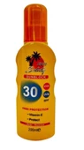 Sun Selnty 30 F Milk 200 ml - 1