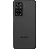 Casper Vıa X40 256 Gb 8 Gb Ram (Casper Türkiye Garantili) Siyah - 5