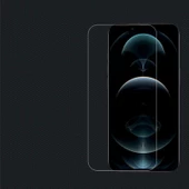 Apple iPhone 16 Pro Max Redclick Nano Micro Temperli Ekran Koruyucu - 3