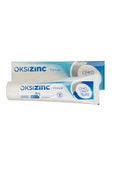 Oksizinc Pomat Cinko Oksit Krem %40 100 Gr - 1