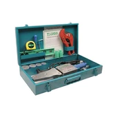 Candan PPRC Kaynak Makinası CM-06 Set - 1
