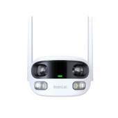 +360 Botslab Outdoor Kamera W302 Beyaz - 2