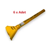 Öztekin Hububat Mibzer Gübre ve Tohum Takım-6 Adet - 1