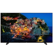 REGAL 55R75U01 4K ULTRA HD 55" 140 EKRAN UYDU ALICILI SMART LED TV - 1