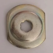 bluebee içØ12mm dışØ46mm Motorlu Tırpan Başlığı Frezeli Kilitleme thumbnail 1