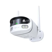 +360 Botslab Outdoor Kamera W302 Beyaz - 3