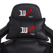 Woxup Prime Pulse Pro Oyuncu Koltuğu thumbnail 2