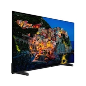 REGAL 55R75U01 4K ULTRA HD 55" 140 EKRAN UYDU ALICILI SMART LED TV - 2