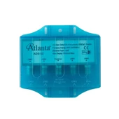Atlanta ADS-02 1x4 1/4 DiSEqC Switch (Kapaklı Korumalı) - 1
