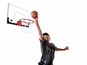 SKLZ Pro Mini Hoop Mini Basket Potası NSK000007 - 3