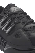 Slazenger Zalar Erkek Sneaker Ayakkabı Siyah - Koyu Gri - 4
