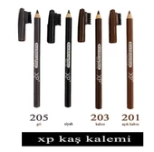 XP Kaş Kalemi 201 Açık Kahve - 2