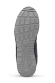 Slazenger Elraen Kadın Sneaker Ayakkabı Koyu Gri - 7