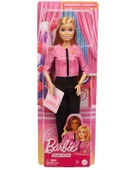 Barbie Geleceğin Lideri Bebek HXN96 thumbnail 1