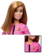 Barbie Geleceğin Lideri Bebek HXN96 thumbnail 3