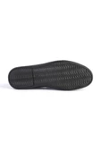 Deriholl Erkek Hakiki Deri Casual Comfort Ayakkabı - 12