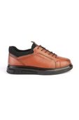 Deriholl Erkek Hakiki Deri Sneaker & Spor Ayakkabı - 3