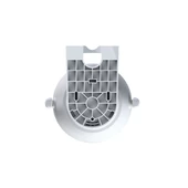 +360 Botslab Outdoor Kamera W311 Beyaz - 6