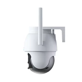 +360 Botslab Outdoor Kamera W311 Beyaz - 5