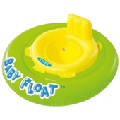 56588 - INTEX - YEŞİL BEBEK SİMİDİ 76 CM - 1