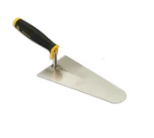 Dekor 373 Sıva Malası Plastik Saplı 24cm - 1