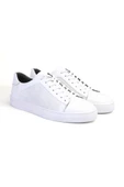 Deriholl Erkek Hakiki Deri Sneaker & Spor Ayakkabı - 1