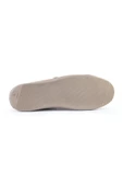 Deriholl Kum Rengi Erkek Hakiki Deri Sneaker & Spor Ayakkabı - 4