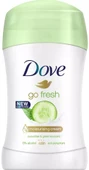 Dove Stick Go Fresh Salatalık Kadın 40 Ml 4800888221896 - 1