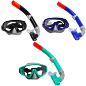 2322A/113PBH - MASKE SNORKEL SPACE VAKUMLU - 2