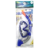 2322A/113PBH - MASKE SNORKEL SPACE VAKUMLU - 1