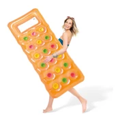 59896 - RENKLİ PENCERELİ BARDAKLI YATAK 188 CM 12 - 2