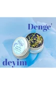 GURUYEMİŞ BOX Guruyemisbox Beehive Balance Tea Denge Deyim Bitki Çayı 25 Gr Gurme Bitki Çayı - 4
