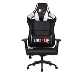 Woxup Cloud Deri Oyuncu Koltuğu - 2