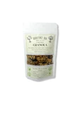 GURUYEMİŞ BOX Granola Kahvaltılık Gevrek Kuru Meyveli Ay Çekirdekli Dut Üzüm Elma Ve Bal Tarçın Glutensiz 100gr - 2
