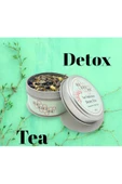 GURUYEMİŞ BOX Beehive Detox Tea Yaz Yükleniyor Bitki Çayı 25 gr Gurme Bitki Çayı - 4