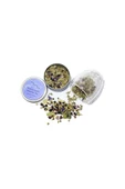 GURUYEMİŞ BOX Guruyemisbox Beehive Immune Tea Bırakma Kendini Bitki Çayı 25gr Bağışıklık Gurme Bitki Çayı - 1