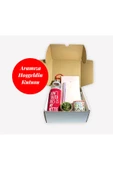 GURUYEMİŞ BOX Aramıza Hoş Geldin Kutusu - 1