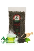Bulvar Baharat Gurme Yeşil Çay Yaprak (GREEN TEA) 70 gr - 1
