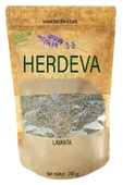 HERDEVA Lavanta Tomurcuk (1.kalite) 200 Gr - 1