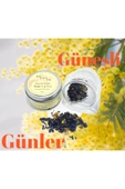 GURUYEMİŞ BOX Guruyemisbox Beehive Wake Up Tea Güneşli Günler Bitki Çayı 25 Gr Gurme Bitki Çayı - 5