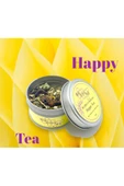 GURUYEMİŞ BOX Beehive Happy Tea Keyfim Ve Kahyası Bitki Çayı 25 gr Gurme Bitki Çayı - 5