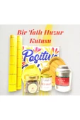 GURUYEMİŞ BOX Bir Tatlı Huzur Kutusu - Konsept Hediyelik Mutfak Hediye Seti Özel Gün - 1