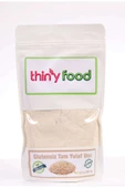 Thiny Food Glutensiz Tam Yulaf Unu 200 Gr - 1