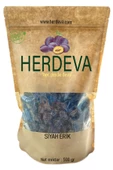 HERDEVA Erik Kurusu Siyah 500 gr - 1