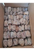 Hacıoğlu baharat Hatay Yöresel Kuru Cennet Elması Trabzon Cennet Hurması 1 Kg / 1000 gr - 3