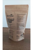 Las Frutas 2 ADET HİNDİSTAN CEVİZİ UNU 500gr - GLUTENSİZ UN - 2