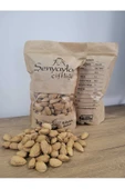 Şenyayla Çiftliği Kabuklu Badem 2Kg - 1