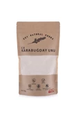 Cey Natural Foods Karabuğday Unu 500 Gr - 1