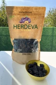 HERDEVA Çekirdekli Siyah Erik Kurusu (1.Kalite) 1 Kg - 3
